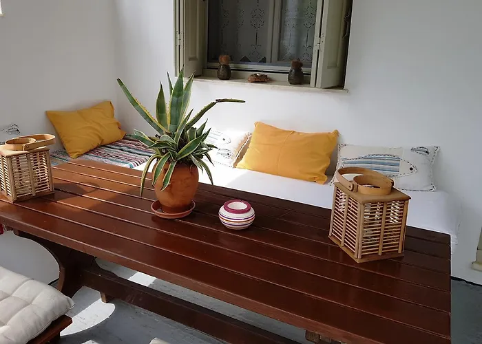 Theo\'S Vacation Home