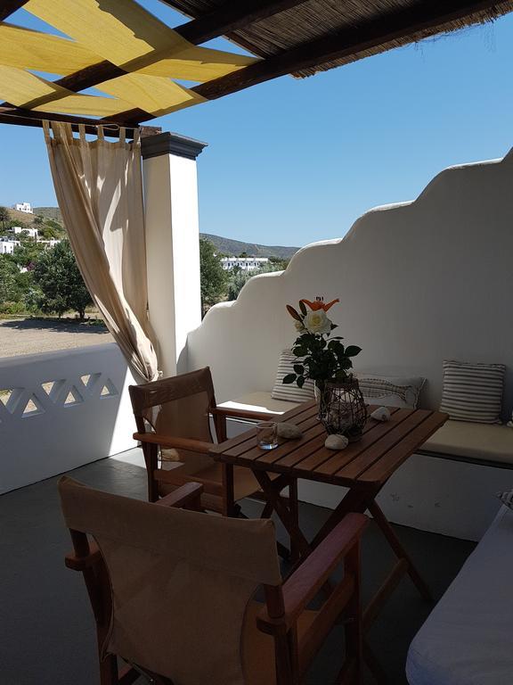 Theo's Vacation Holiday home *