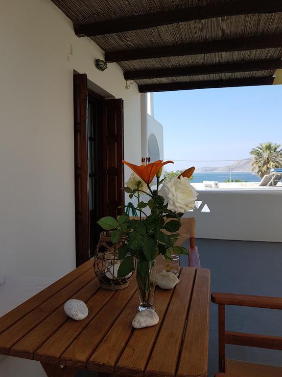 Theo's Vacation Holiday home