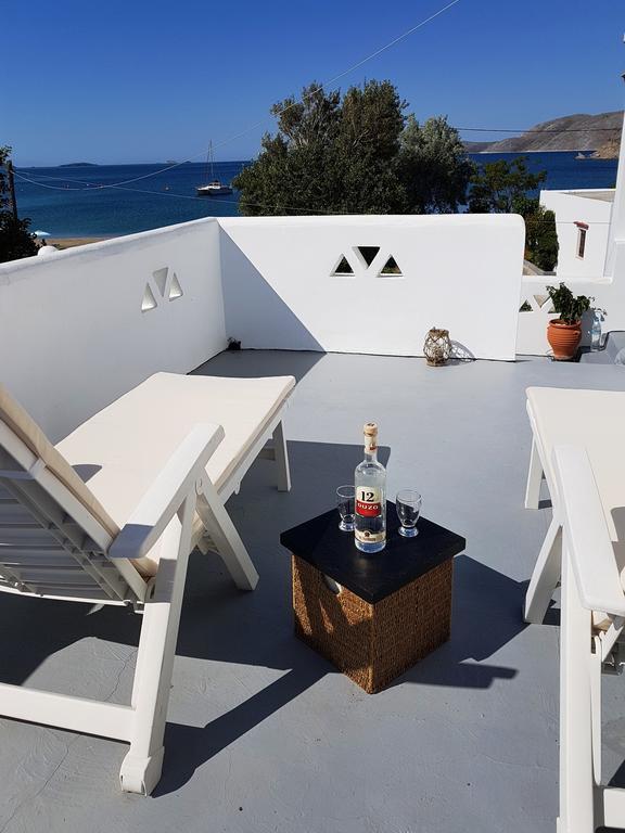 Theo's Vacation Holiday home
