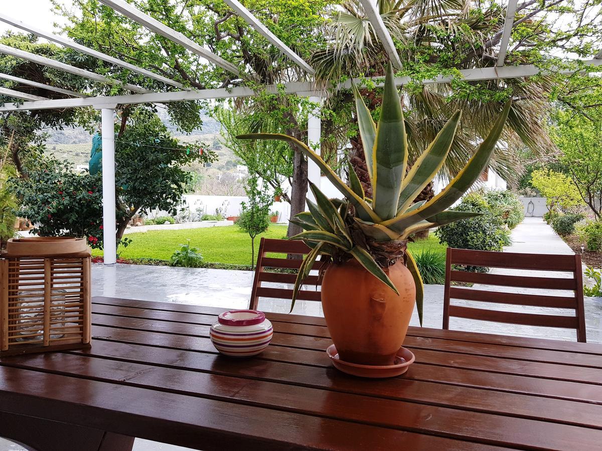 Theo's Vacation Holiday home